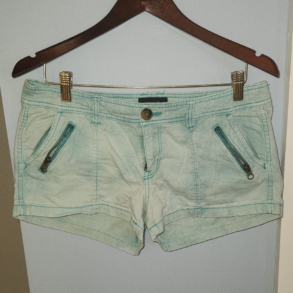 American Eagle Cotton Shorts